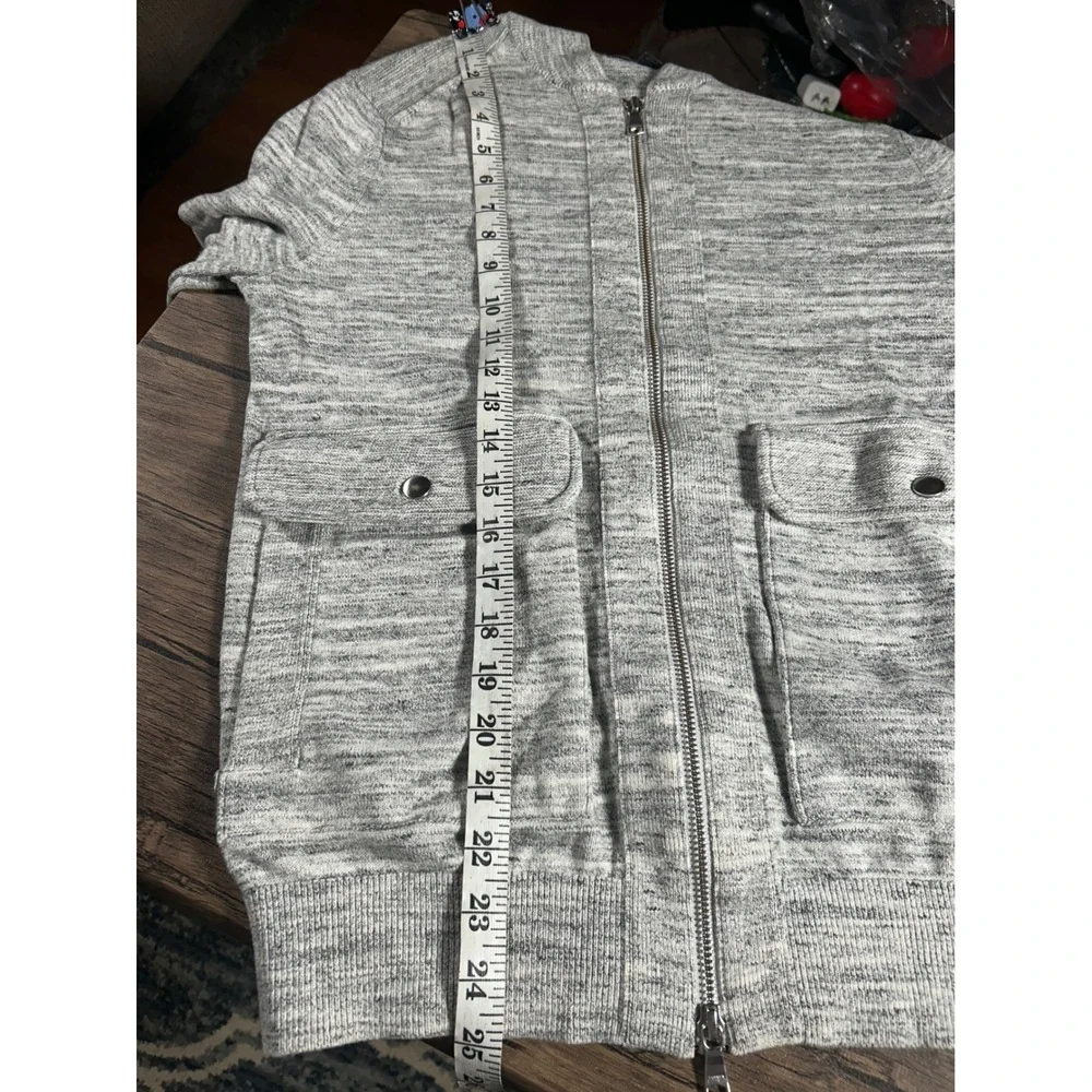 Banana Republic wrap yourself